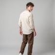 Combination Fawn Shirt : Ditto