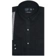 Combination Black Shirt : Ditto