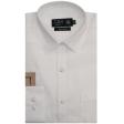 Combination White Shirt : Ditto