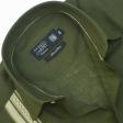 Combination Green Shirt : Ditto