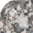 Print Gray Shirt : Ditto