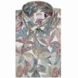 Print Fawn Shirt : Ditto
