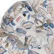 Print Gray Shirt : Ditto
