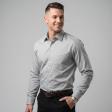 Plain Gray Shirt : Business