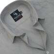 Plain Gray Shirt : Business