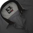 Plain Gray Shirt : Business