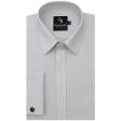 Plain White Shirt : Business