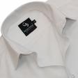 Plain White Shirt : Business