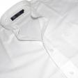 Plain White Shirt : Party