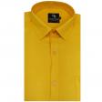Plain Mustard Shirt : Business
