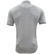 Combination Light Grey T-shirt : Regular