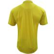 Plain Mustard T-shirt : Regular