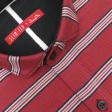 Combination Red Shirt : Slim