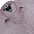 Checks Pink Shirt : Business