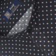 Print Black Shirt : Party