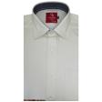 Combination Cream Shirt : Party