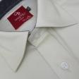 Combination Cream Shirt : Party
