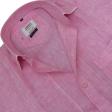 Combination Pink Shirt : Ditto