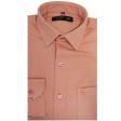 Plain Peach Shirt : Ditto