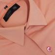 Plain Peach Shirt : Ditto