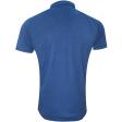 Plain Dark Blue T-shirt : Regular