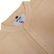 Plain Peach T-shirt : Regular
