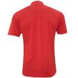 Plain Rust T-shirt : Regular