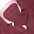 Combination Red Shirt : Slim
