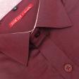 Combination Red Shirt : Slim