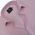 Stripes Peach Shirt : Business