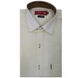 Combination Cream Shirt : Ditto