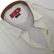 Combination Cream Shirt : Ditto