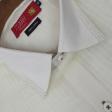 Combination Cream Shirt : Ditto