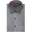Combination Gray Shirt : Ditto