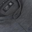 Self Design Dark Gray Shirt : Ditto