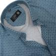 Print Green Shirt : Ditto