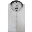 Combination White Shirt : Ditto