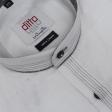 Combination White Shirt : Ditto