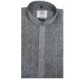 Combination Gray Shirt : Ditto