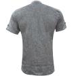 Combination Gray Shirt : Ditto