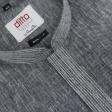 Combination Gray Shirt : Ditto