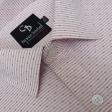 Stripes Red Shirt : Business