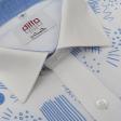 Print White Shirt : Ditto
