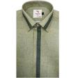 Combination Gray Shirt : Party