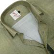 Combination Gray Shirt : Party
