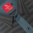 Combination Green Shirt : Party
