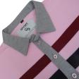 Combination Pink T-shirt : Regular