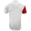 Combination White T-shirt : Regular