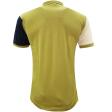 Combination Khakhi T-shirt : Regular