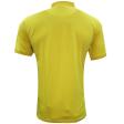 Plain Mustard T-shirt : Regular